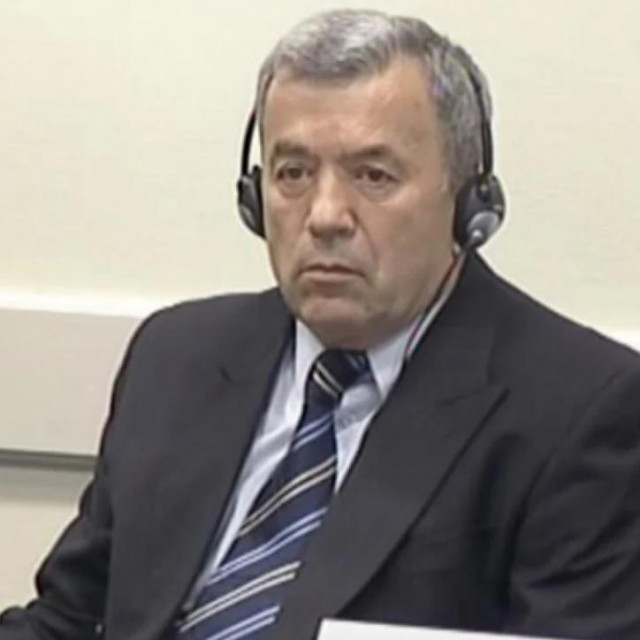 Radoslav Brđanin