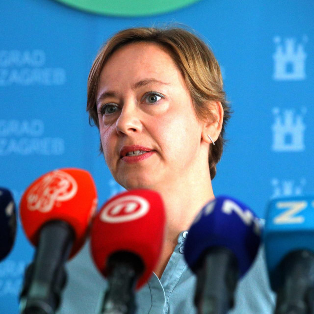 Danijela Dolenec