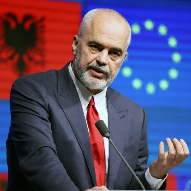 Edi Rama