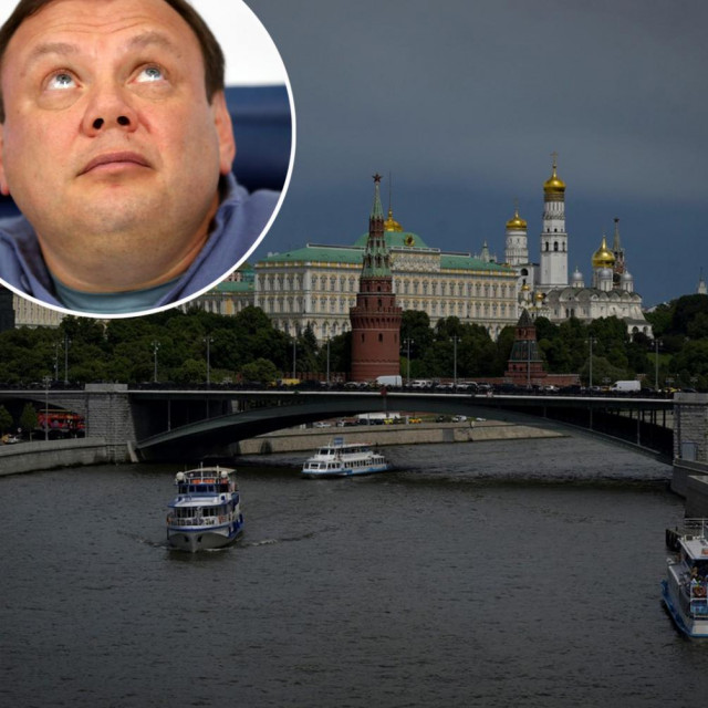 Fridman i Tinkov