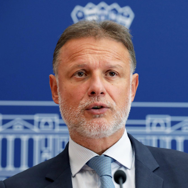 Gordan Jandroković