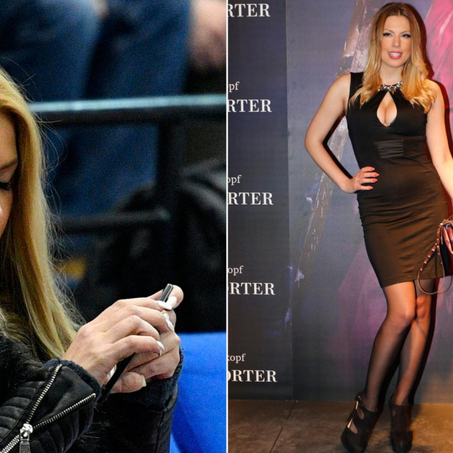 Tina Katanić
