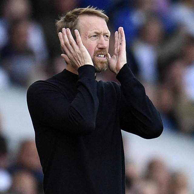 Graham Potter