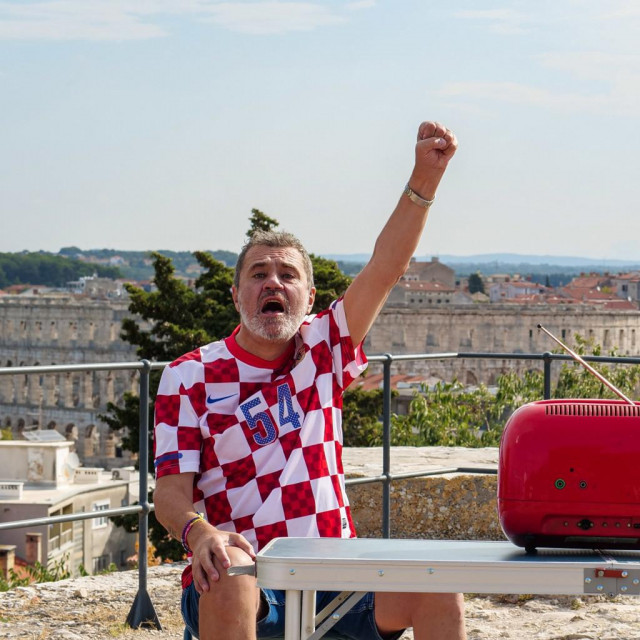 Alen Vitasović i Valerio