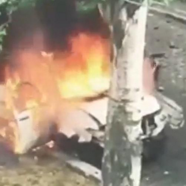 Napad na Artema Bardina