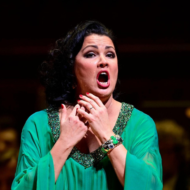 Anna Netrebko