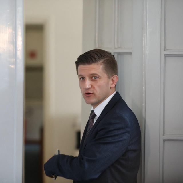 Zdravko Marić, arhivska snimka
