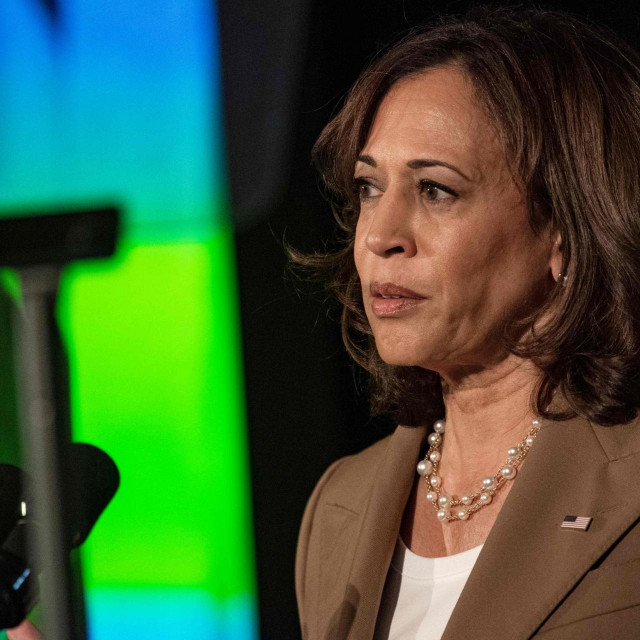 Kamala Harris