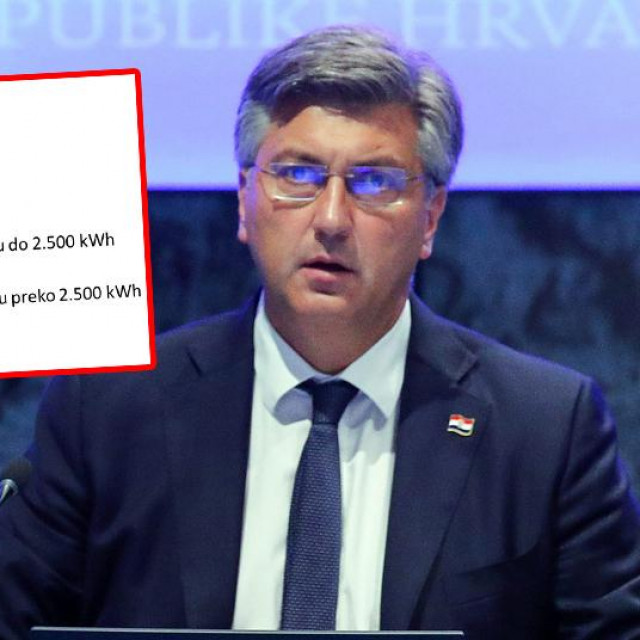 Andrej Plenković