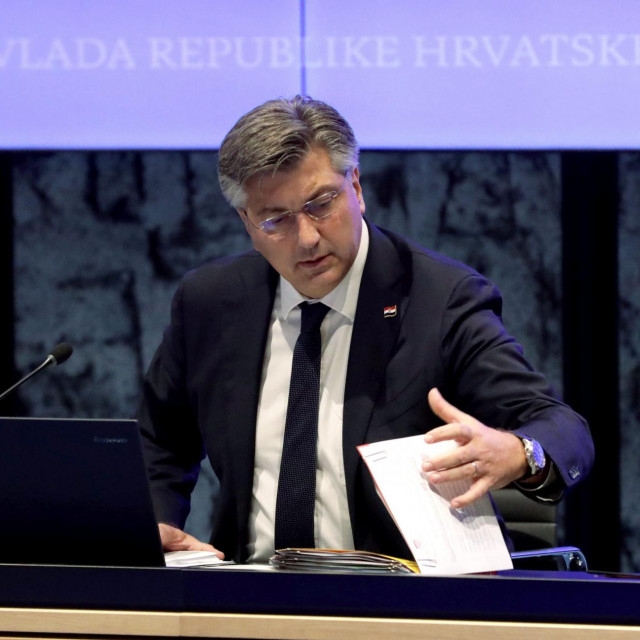 Andrej Plenković