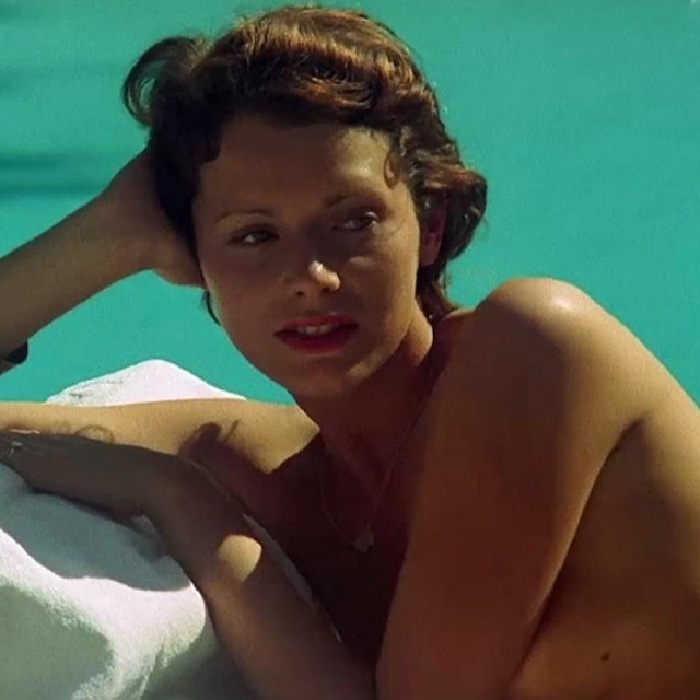 Sylvia Kristel