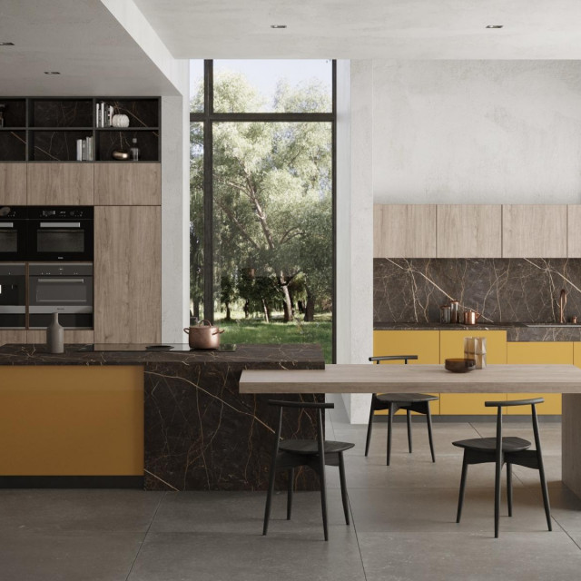 Arpa industriale compact ploče