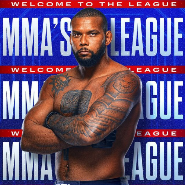 Thiago Santos