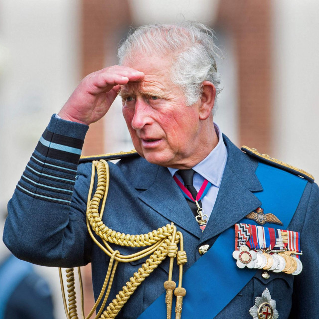 Charles III