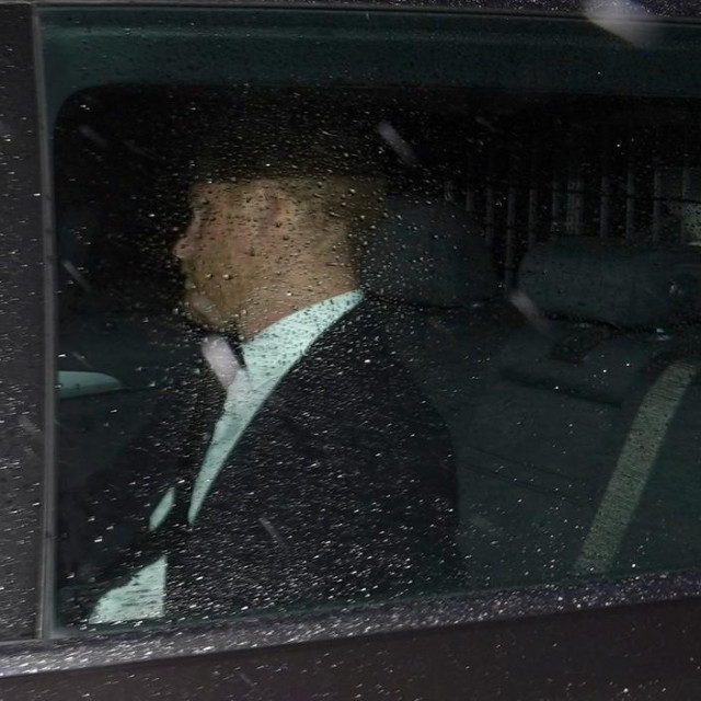 Princ Harry, vojvoda od Sussexa
