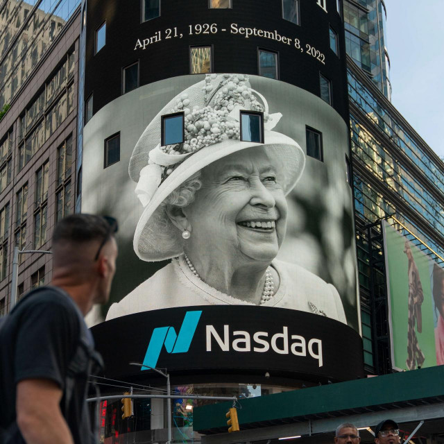 Times Square, New York