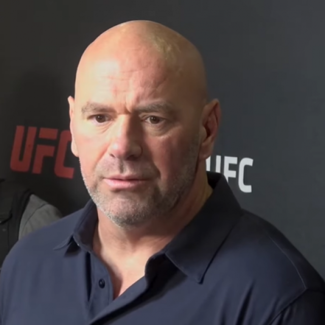 Dana White