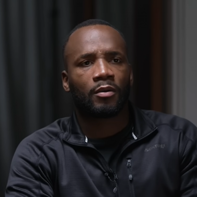 Leon Edwards