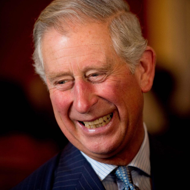 Charles III.