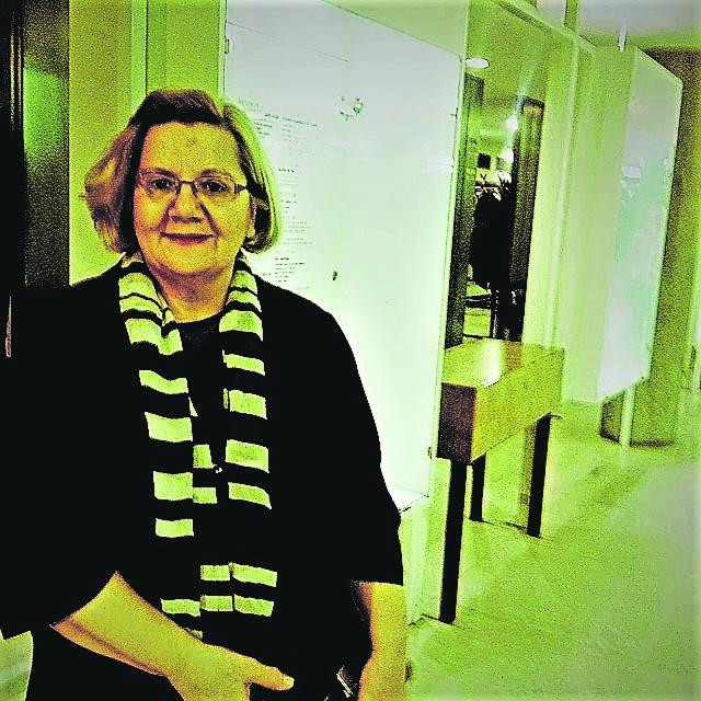 Ana Knežević