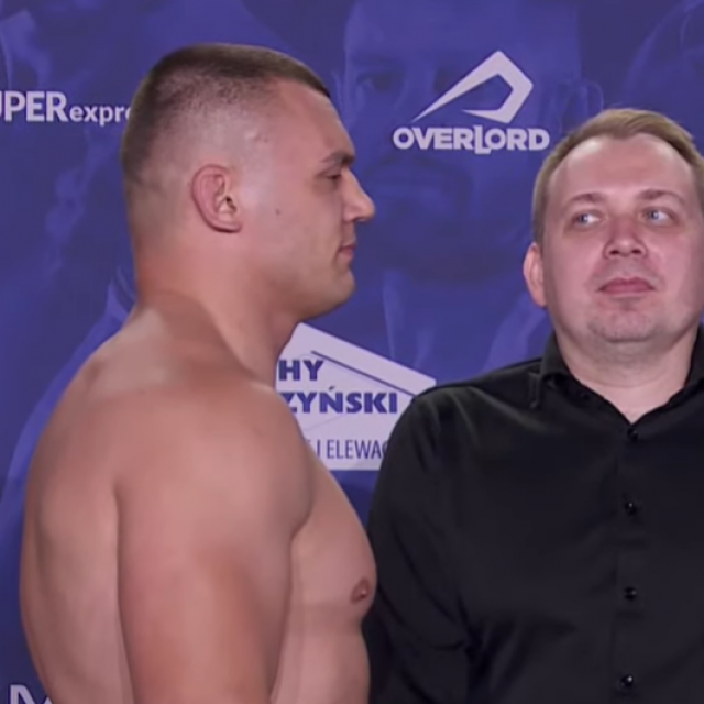 Darko Stošić i Michal Kita