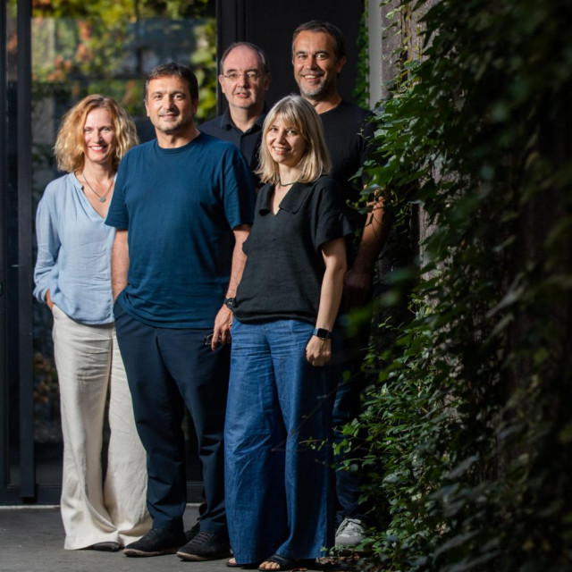 Arhitektonski studio 3LHD