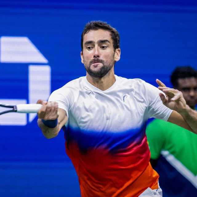 Marin Čilić odustao je od nastupa za reprezentaciju