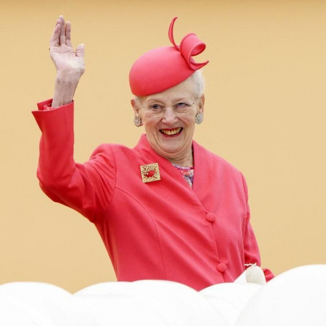 Margareta II. 