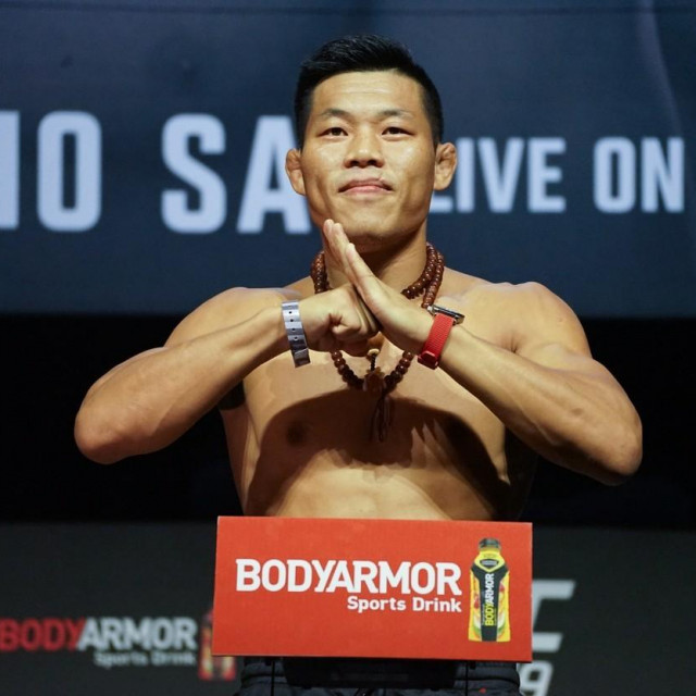 Li Jingliang