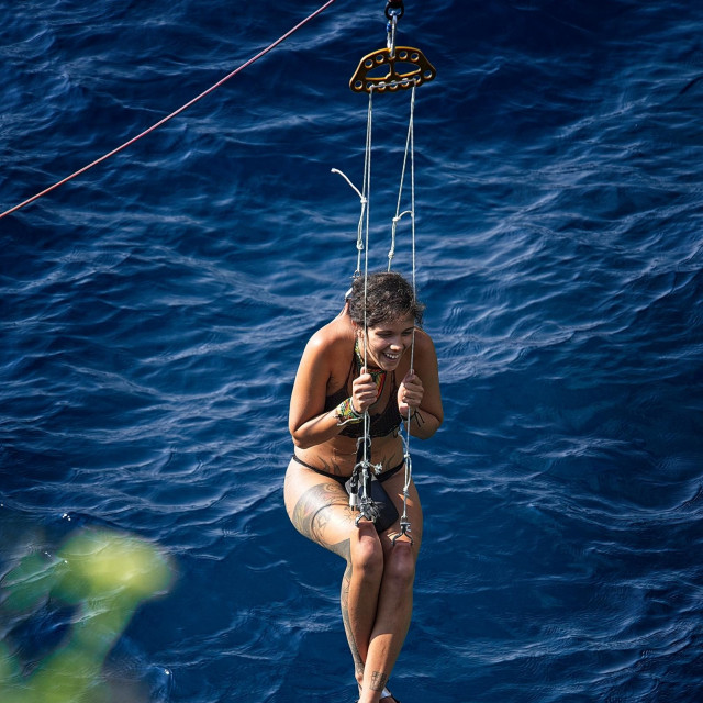 Dino Helvida ovo iskustvo naplaćuje između tisuću i dvije tisuća kuna