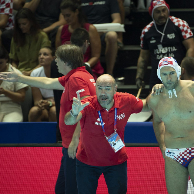 Renco Posinković, Ivica Tucak, Ivan Krapić
