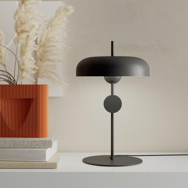 Stolna lampa Mateja Štefanca - Pendulum Lamp