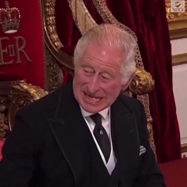 Kralj Charles III.