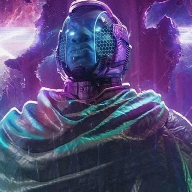Kang the Conqueror