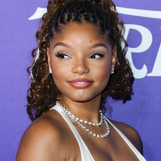 Halle Bailey