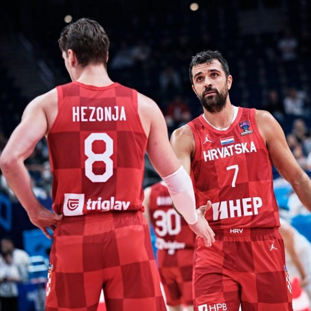 Kruno Simon zaključio je reprezentativnu karijeru