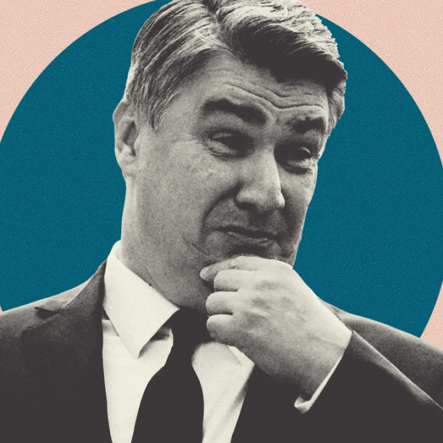 Zoran Milanović