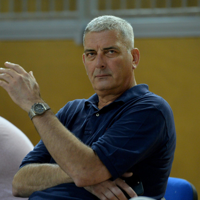 Stojko Vranković