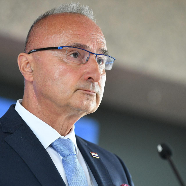 Gordan Grlić Radman
