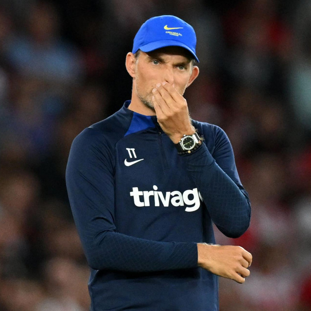 Thomas Tuchel bi mogao od ljeta preuzeti španjolskog velikana