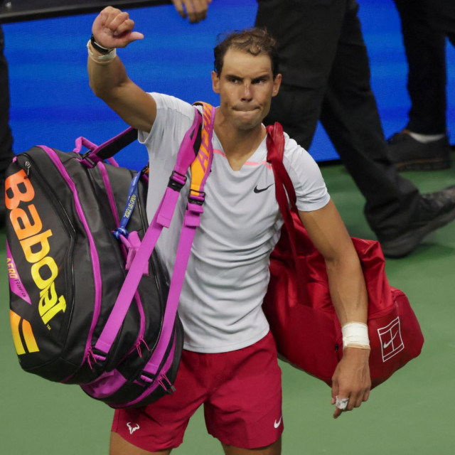 Rafael Nadal