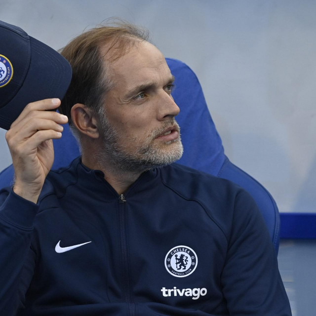 Thomas Tuchel