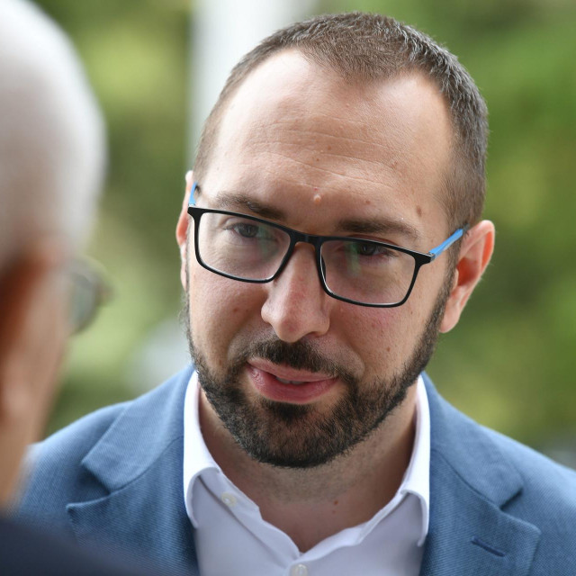 Tomislav Tomašević