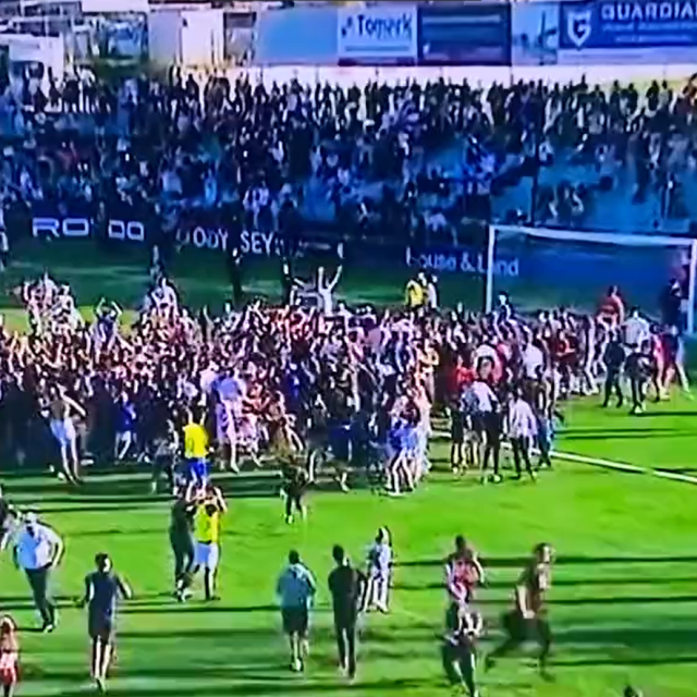 Sydney United 58