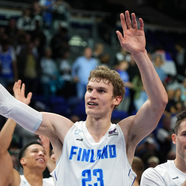 Lauri Markkanen 