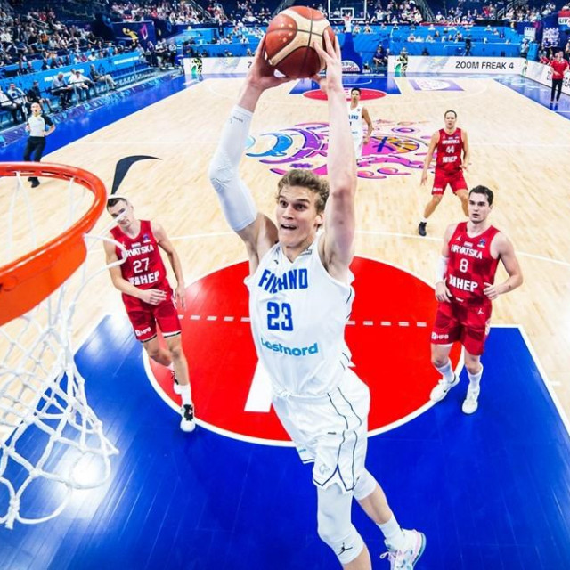Lauri Markkanen
