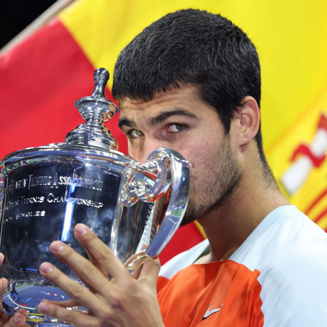 Carlos Alcaraz