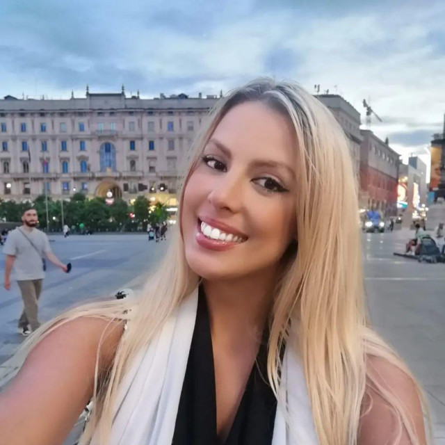 Tina Katanić