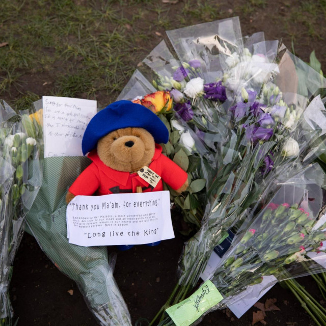 Medvjedić Paddington