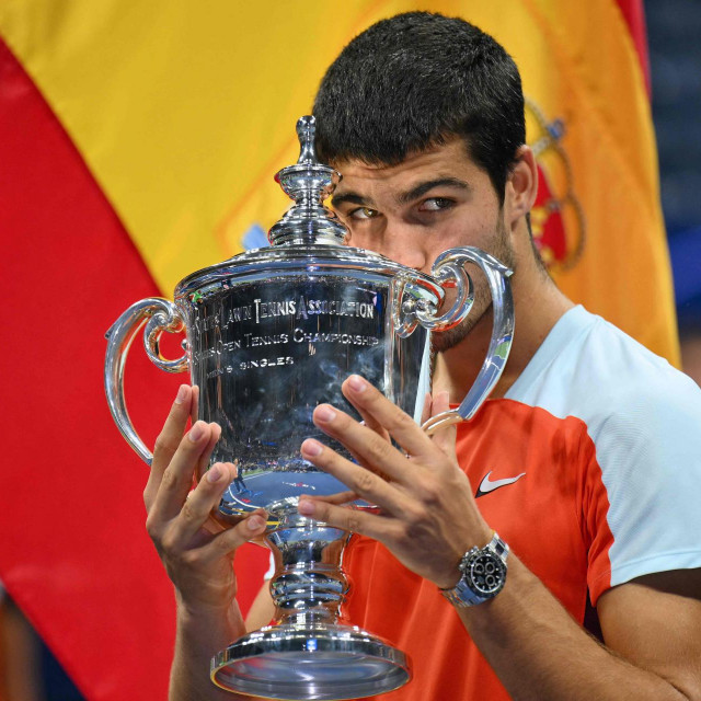 Carlos Alcaraz